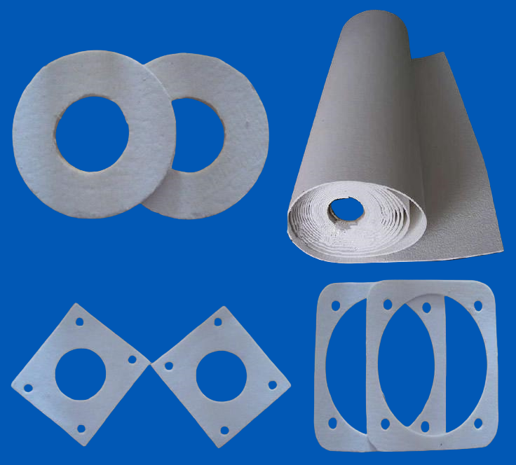 玉田陶瓷纤维纸